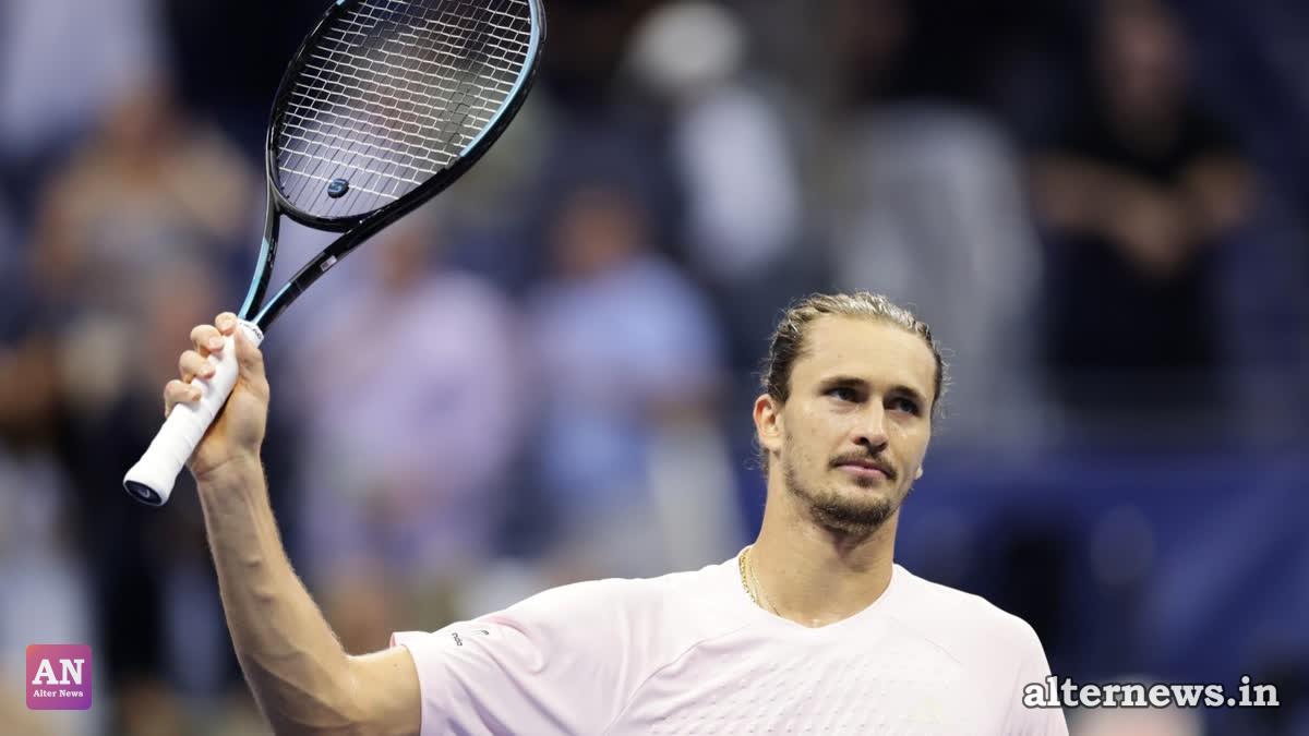 US Open 2026: Zverev Advances to Semis as Rybakina Claims World No. 1 and Sets Up Gauff Clash