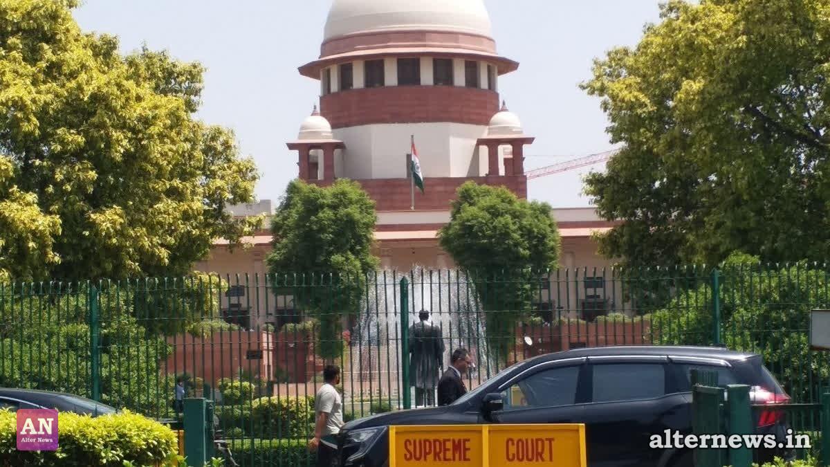 Supreme Court Flags Text-Heavy Food Labels, Demands Clear 10-Day Plan from FSSAI and Government