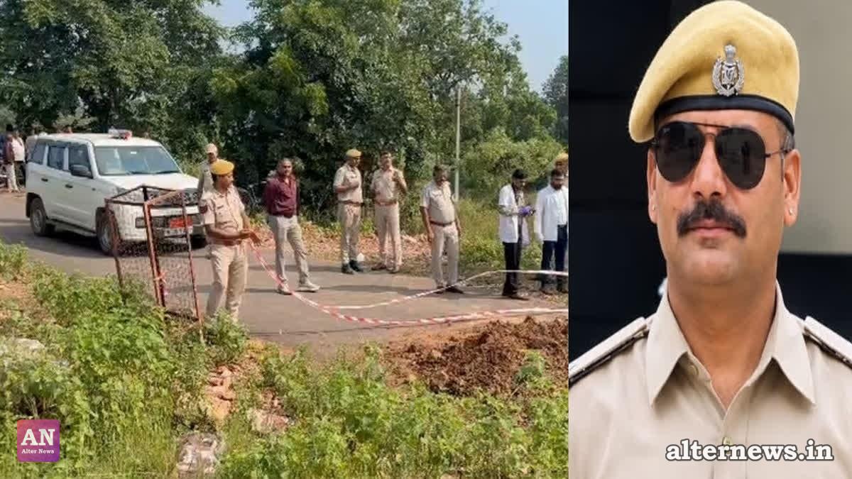 Supreme Court Flags Illegal Mining After Forest Ranger Crushed to Death by Dumper in Rajasthan