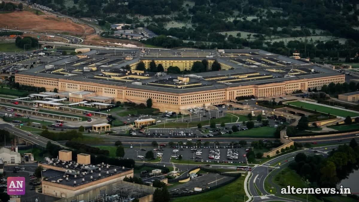 US War Against Iran Has Cost Taxpayers Over $38 Billion and Counting, Congressional Budget Office Says