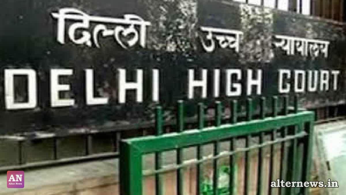 Delhi High Court Cites Prolonged Detention as Key Ground for Release in Terror Plot Case