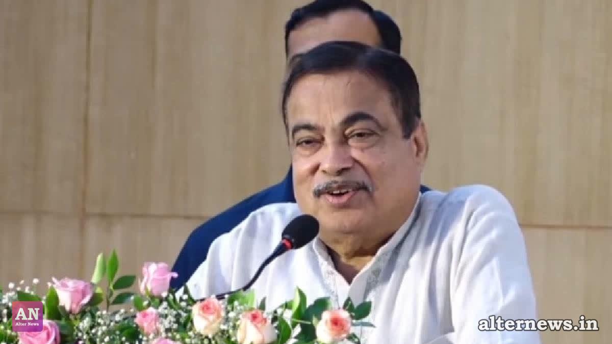 'Got 92% Votes From Criminal Areas, 70-75% From Educated Neighbourhoods': Nitin Gadkari