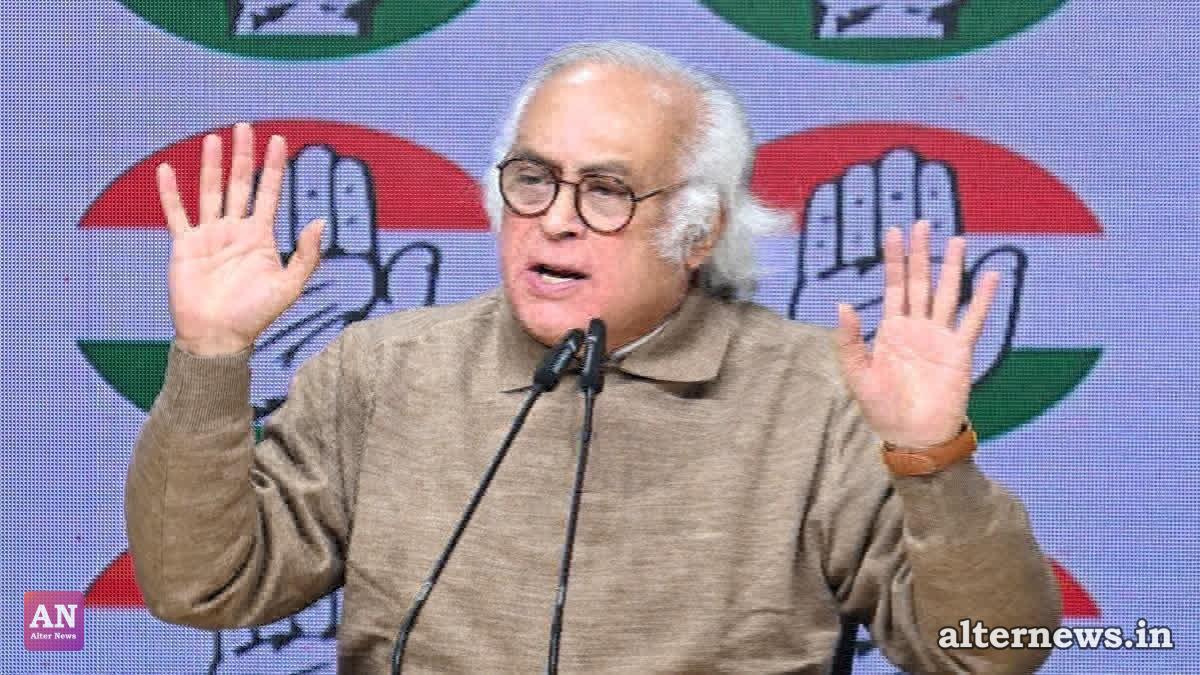 'What A Tragic Fall From Singh Is King': Congress Attacks Modi Government Over Racist US Ad