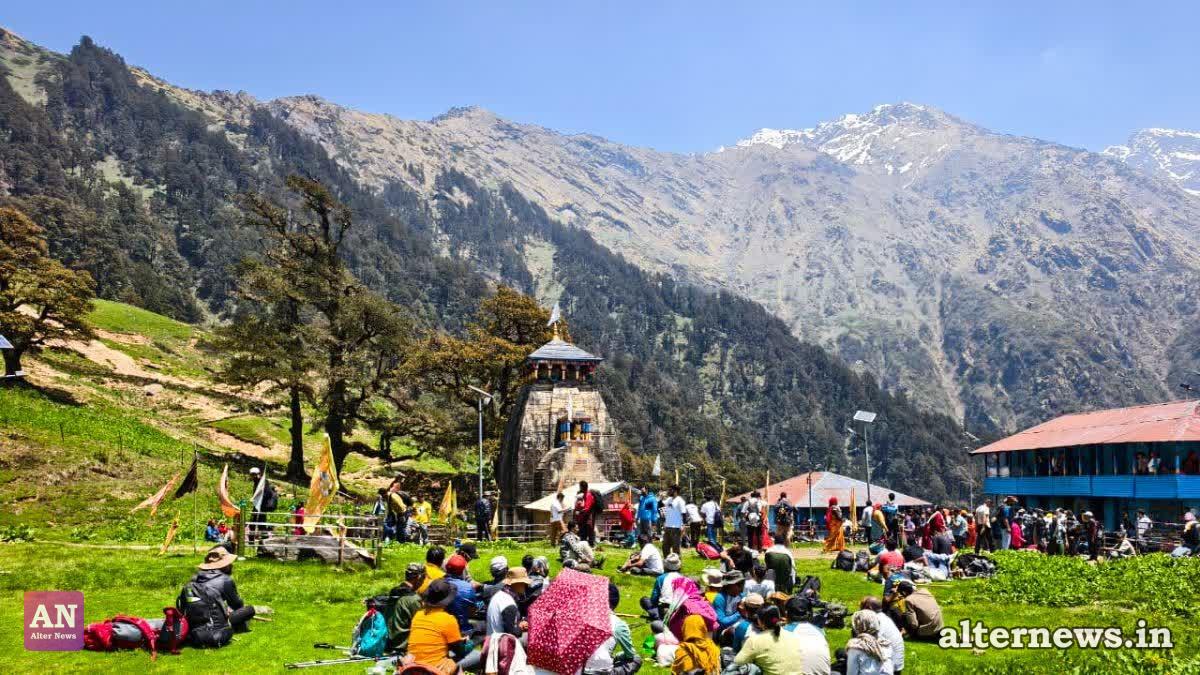 Uttarakhand BKTC Selects 22 Acres of Land to Establish New Veda Mahavidyalaya in Sansari