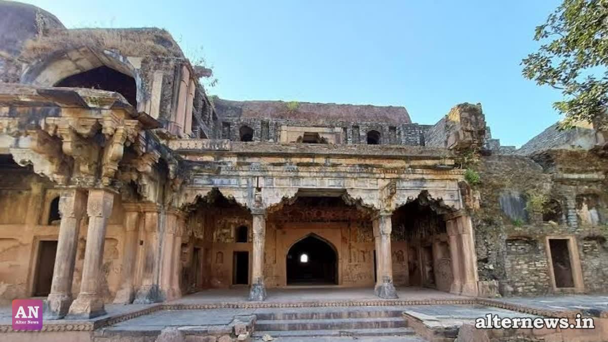 Five New Sites Added To India's UNESCO Tentative List For World Heritage