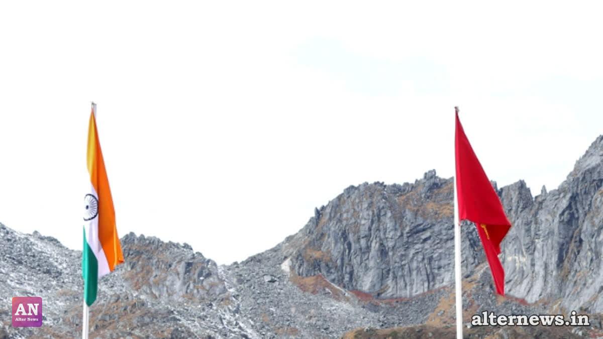 China Trimmed PLA Troop Deployment Along LAC in 2025, Reveals India’s Defence Ministry Report