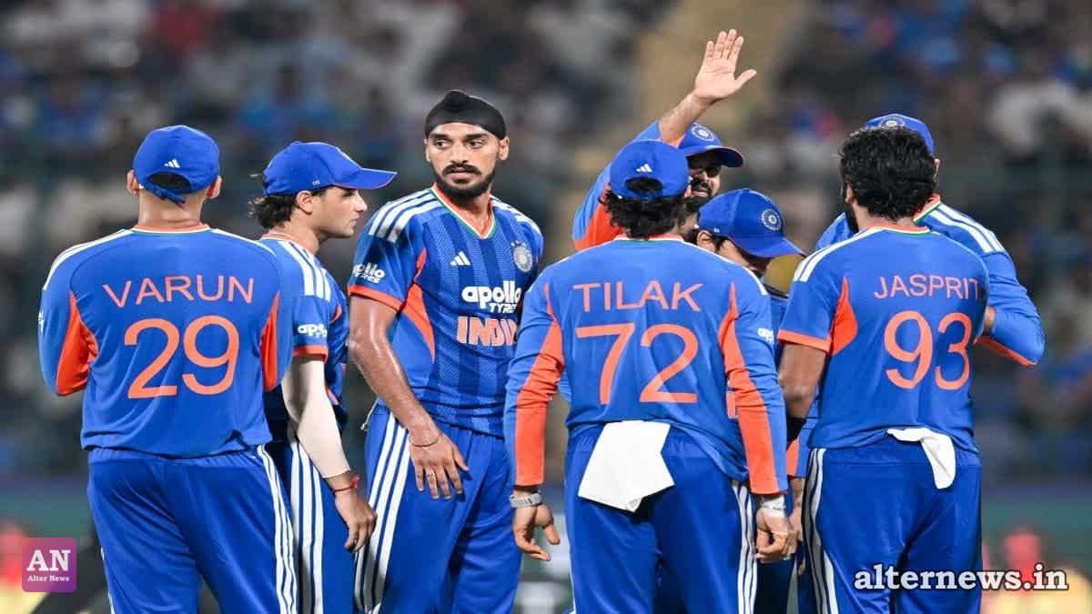 Asian Games 2026: India Men’s Cricket Team Hit by Last-Minute Kit Sizing and Accommodation Issues in Japan