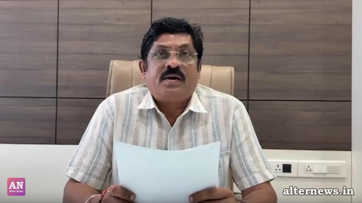 PM Modi’s Childhood Friend Asgarali Vora Finds Relief in Mira-Bhayandar Land Dispute After Meeting