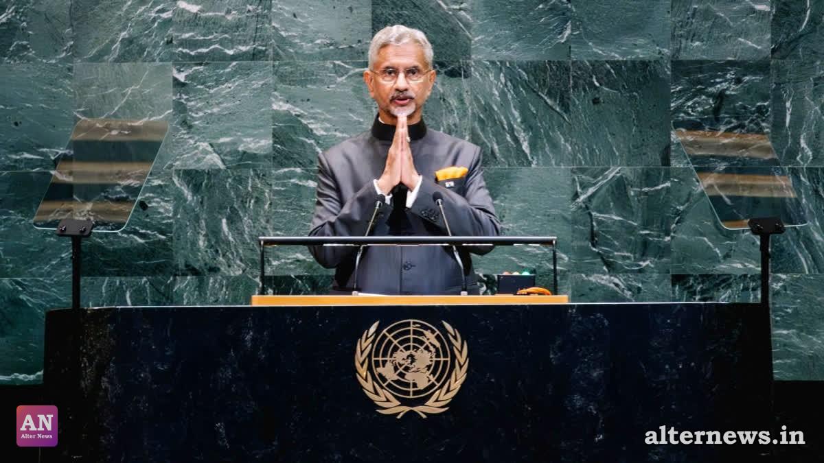 Lack Of Understanding About Cross-Border Terror Concerns Impacts Bilateral Ties: Jaishankar On India-US Relations