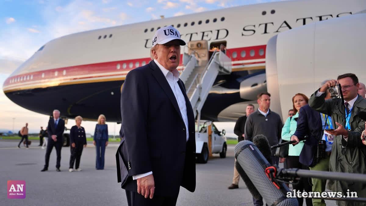 US Hosts G20 Energy Abundance Talks in Texas as Iran Conflict Shakes Global Fuel Markets