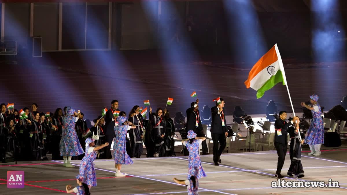 Asian Games 2026 Live Streaming Details: Check TV Channels, Broadcast Rights, and Online Watch Options