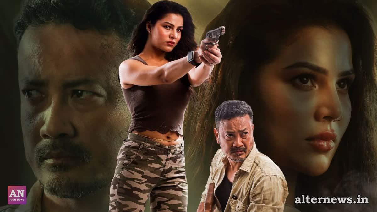 Official Trailer Released for 'Mahabahu – The Brahmaputra' Ahead of September 11 Release