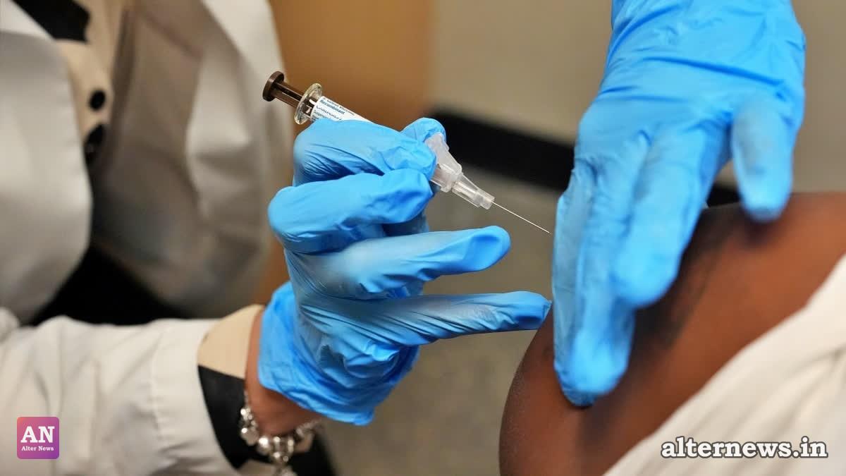One Shot Or Two? What To Know About HPV Vaccination Recommendations