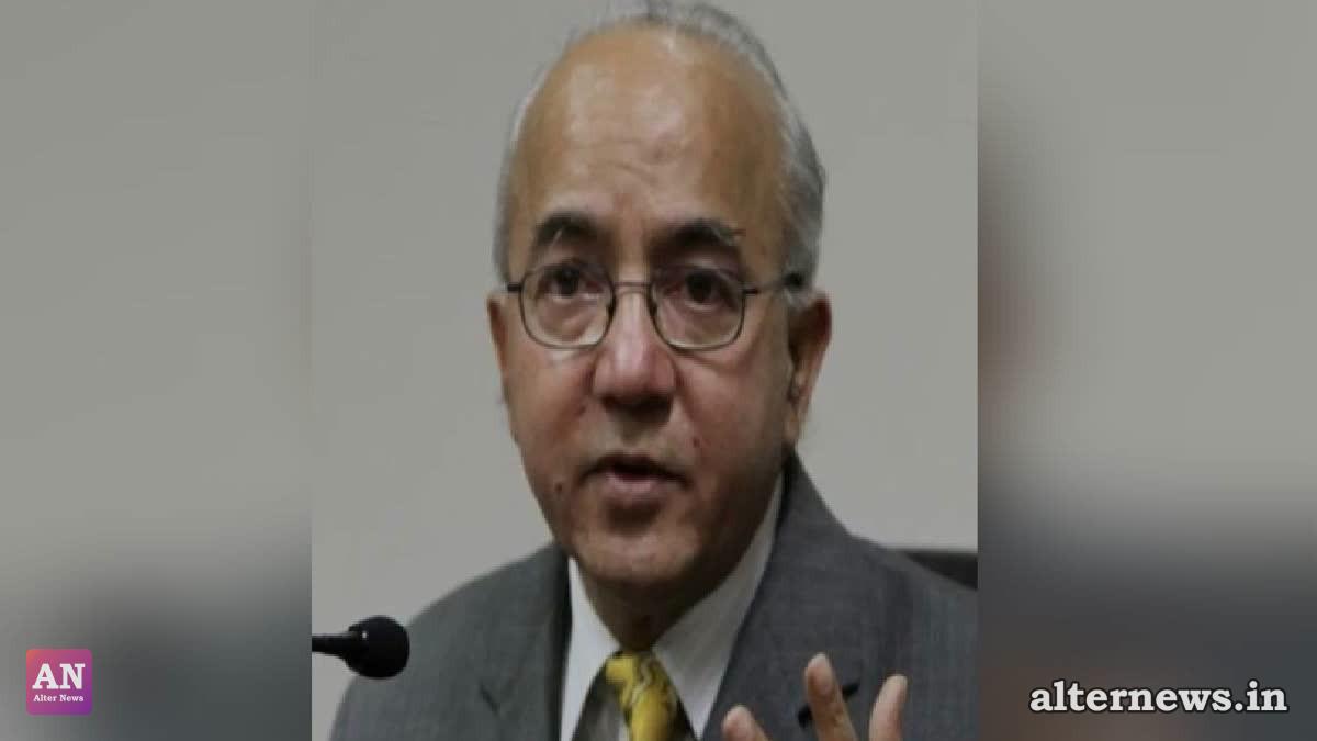 Former Delhi Chief Secretary Rakesh Mehta Passes Away by Suicide in Noida; Police Recover Note