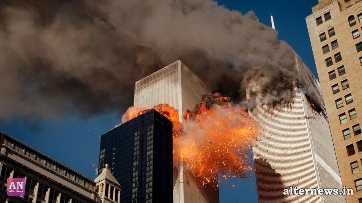 9/11 Anniversary: Associated Press Journalists Who Witnessed the Sept. 11 Attacks Recall What They Saw