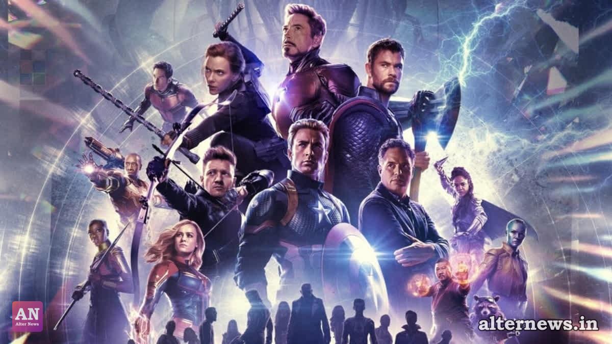 Avengers Endgame Encore Leaks Hint At Doomsday Story, Russo Brothers Urge Fans Not To Spoil New Scenes (Photo: Film Poster)