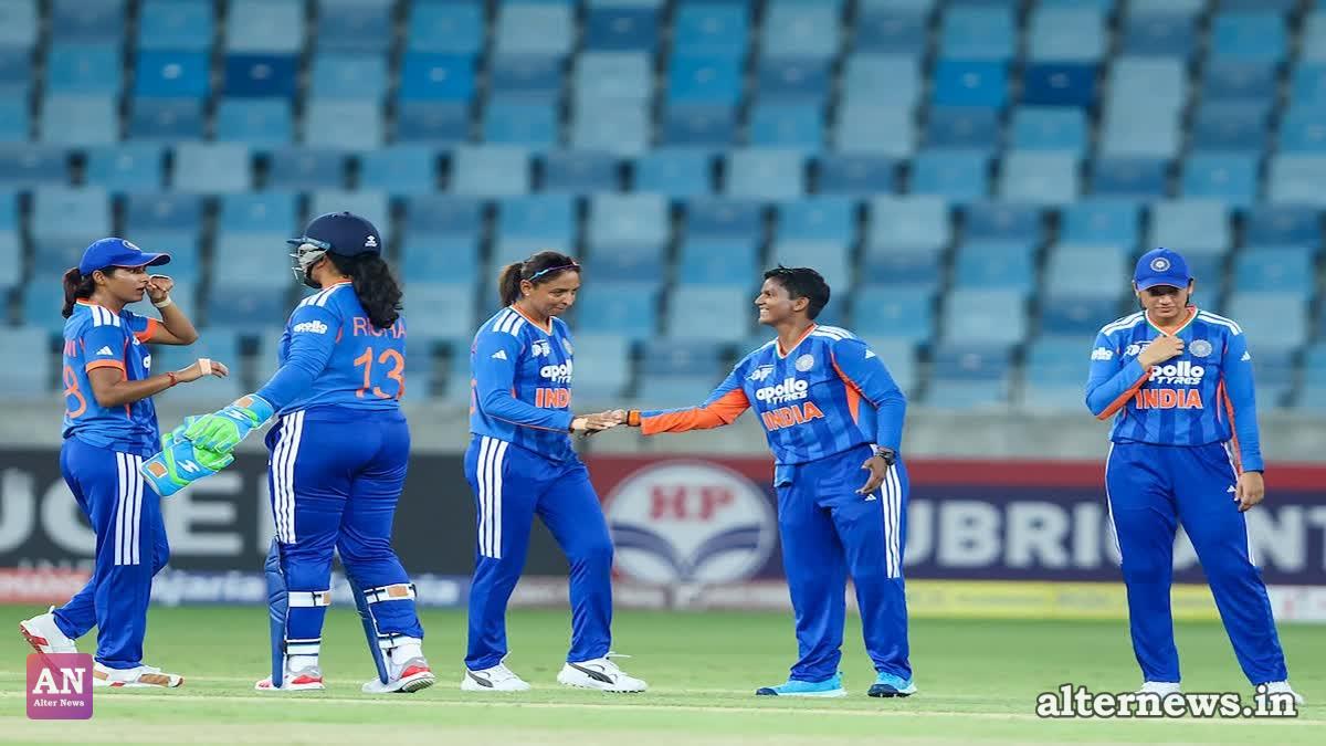 PAK-W vs SL-W Semi-Final: Pakistan & Sri Lanka Clash for Final Spot in Women's T20 Asia Cup 2026