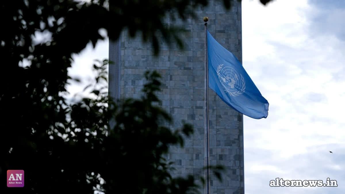 Severe Funding Shortfalls Put Millions of Refugees and Displaced Persons at Risk: UNHCR Warns