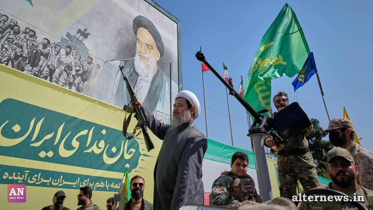 Iran Warns US of Continuous, Effective and Painful Strikes Across West Asia If Hostilities Resume