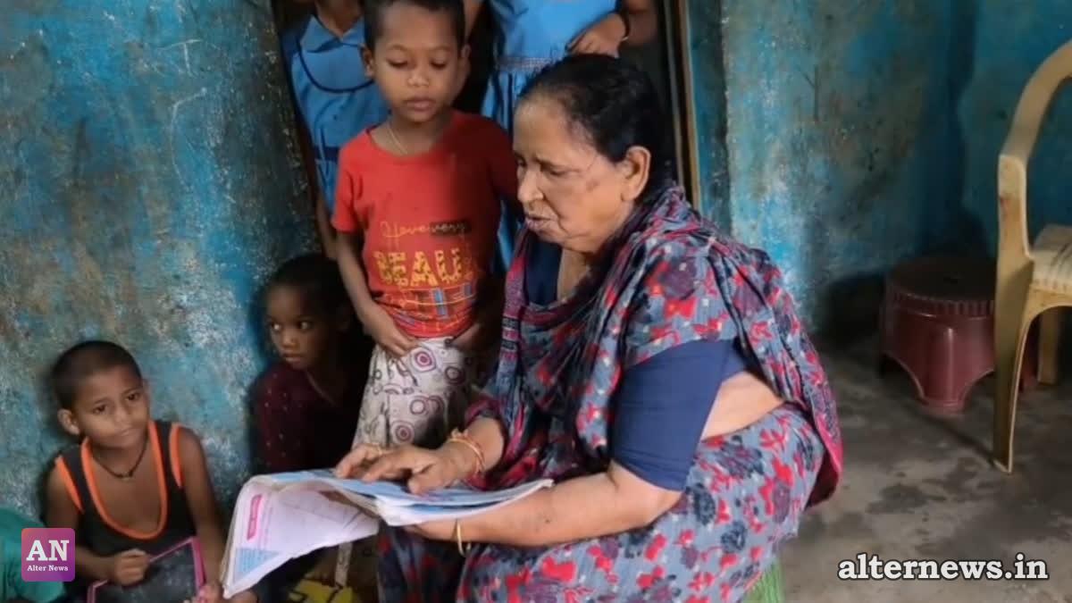 How Shantanu Apa Left City Life to Bring Education and Hope to Rayagada’s Dongria Kondh Tribe