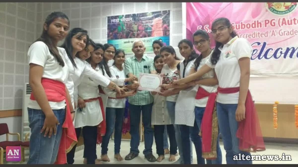Dussehra 2026: This Navratri, A Rajasthan Father’s Story Gives Kanya Puja A Deeper Meaning