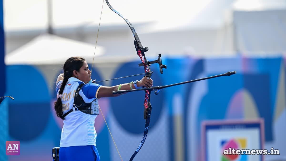 Asian Games 2026: Indian Women Recurve Archery Team Stuns South Korea for Historic Gold Medal