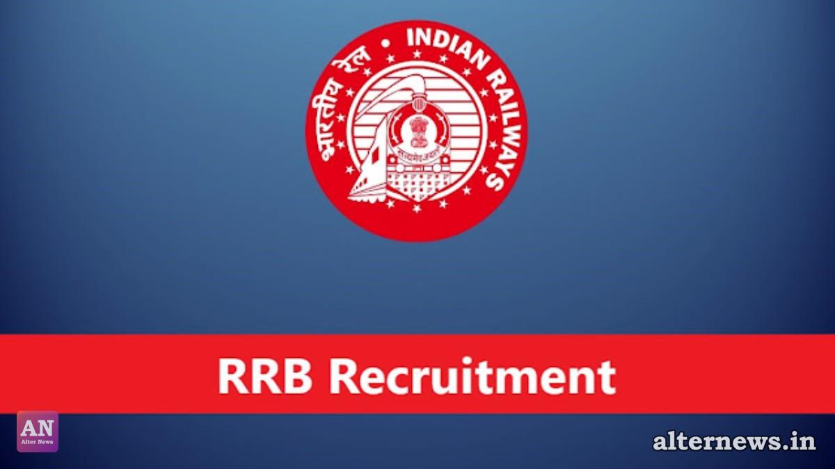 RRB NTPC Graduate Level Recruitment 2026 Out for 3548 Vacancies: Check Eligibility and Apply Online