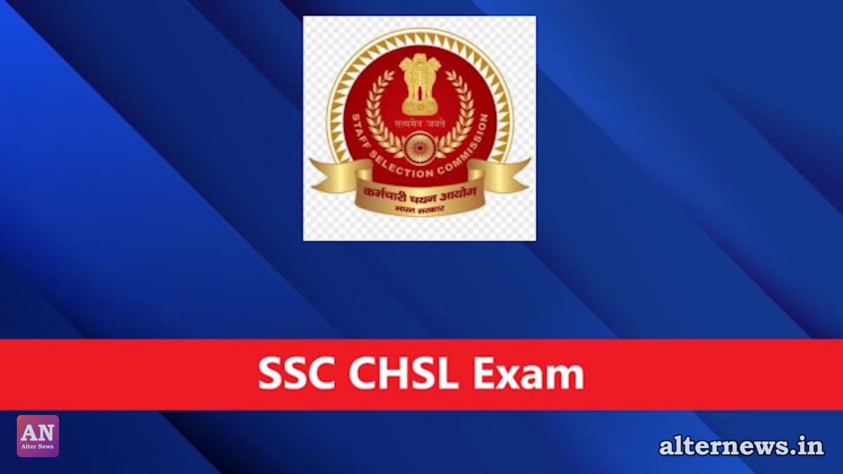 SSC CHSL 2026 Notification Released: Eligibility, Dates, Vacancies & Online Application Details